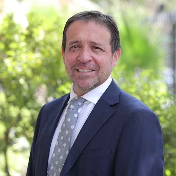 Ignacio Pinto Basaure