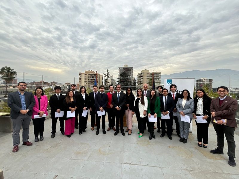 Semilleros de la Facultad de Derecho