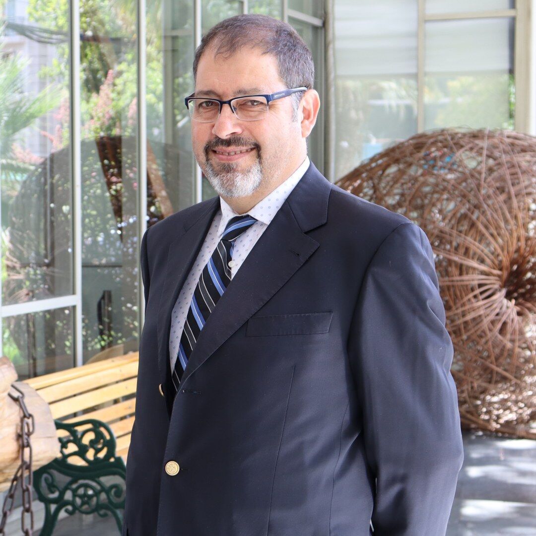 Miguel Ortiz González