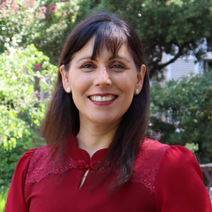 Ángela Arenas Massa