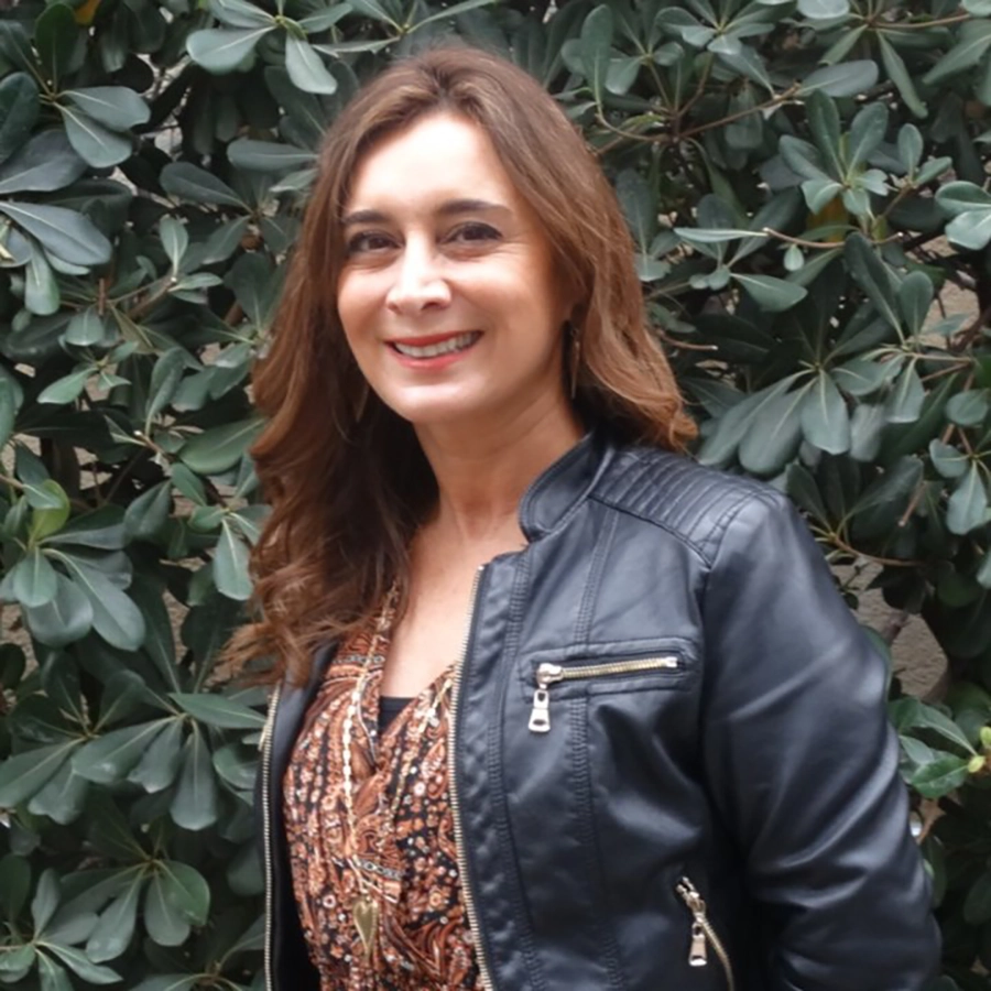 Carolina Cabrera Bove