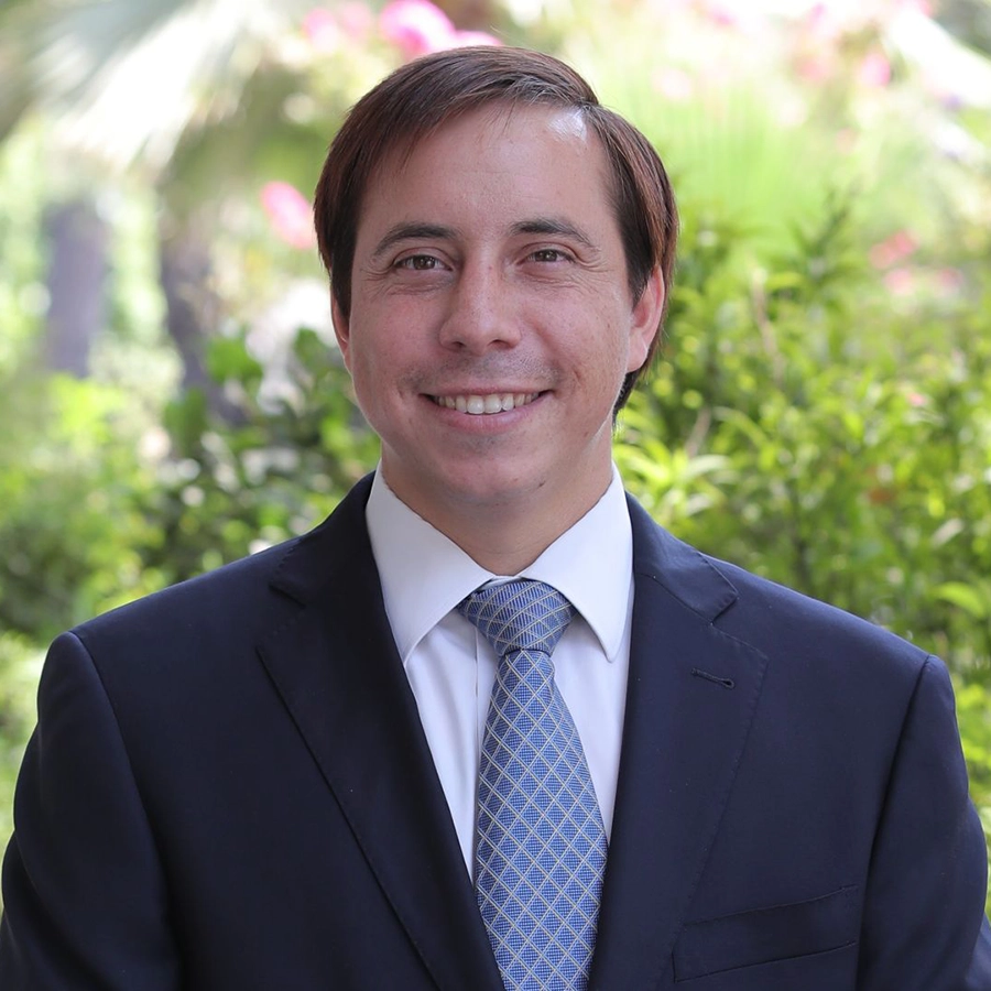 Cristóbal Aguilera Medina