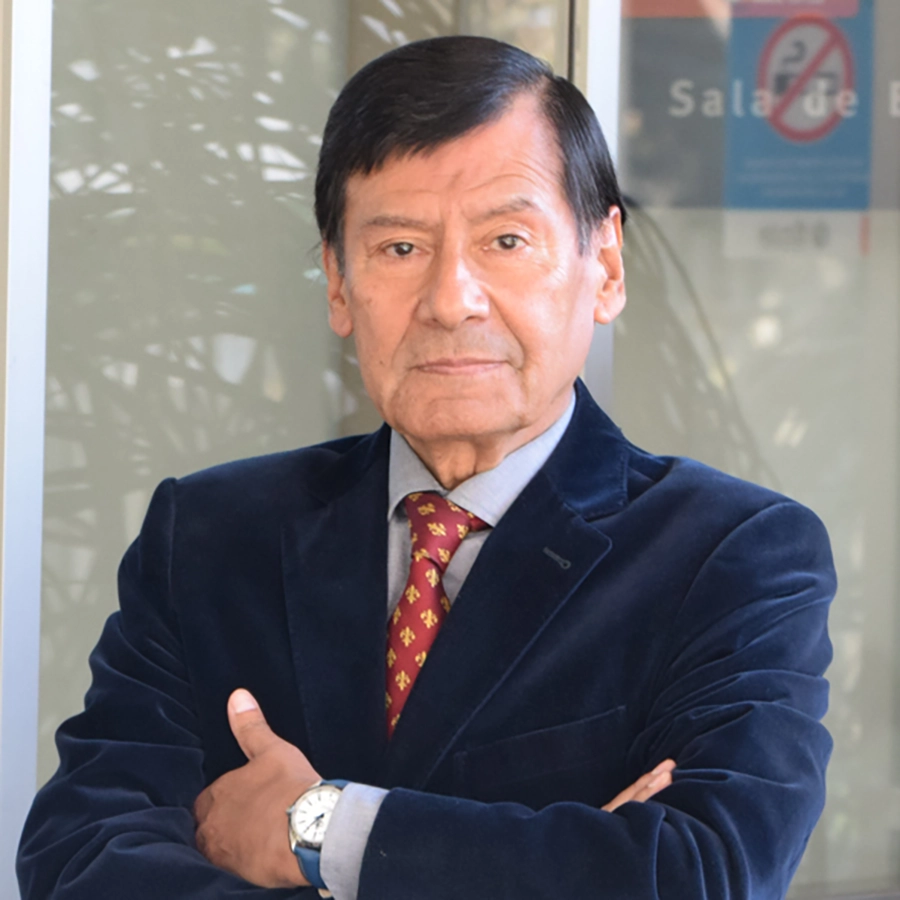 Jaime Náquira