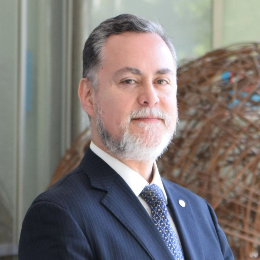  Pablo Alarcón Jaña
