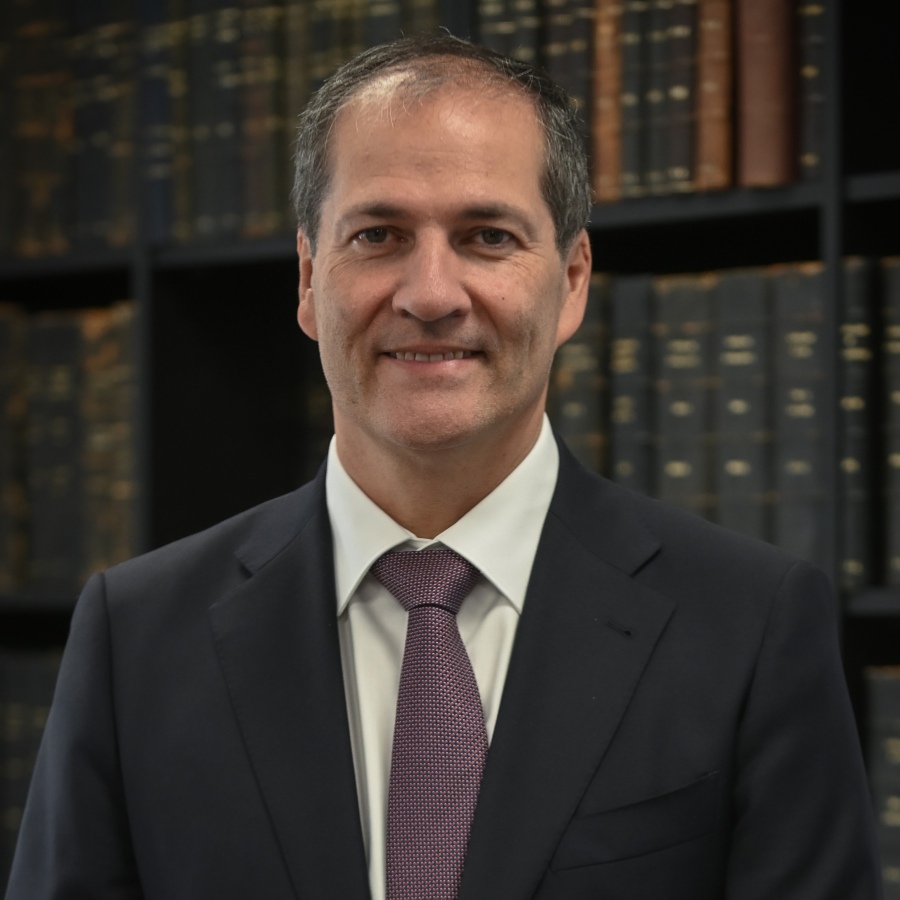 Ricardo Jungmann Davies
