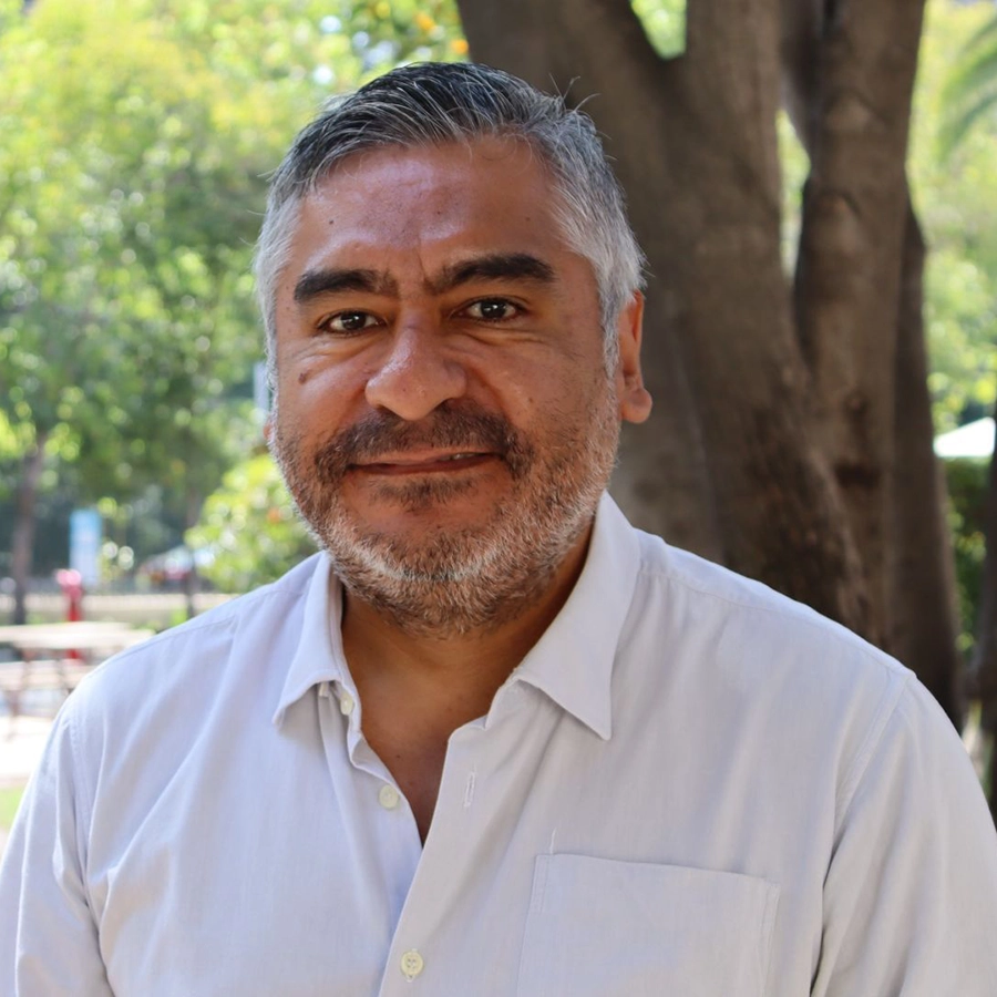 Rodrigo Poyanco Bugueño