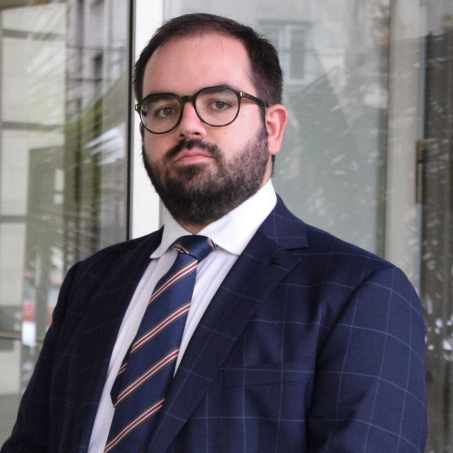 Tomás Valenzuela Zañartu