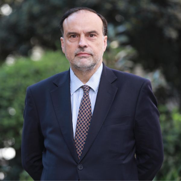 Enrique Navarro Beltrán