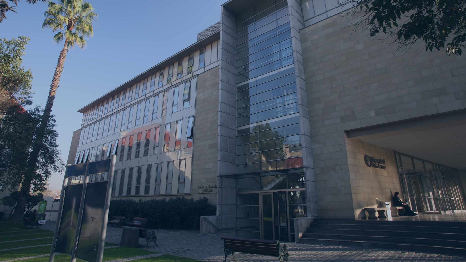 Clínica Jurídica de la Facultad de Derecho