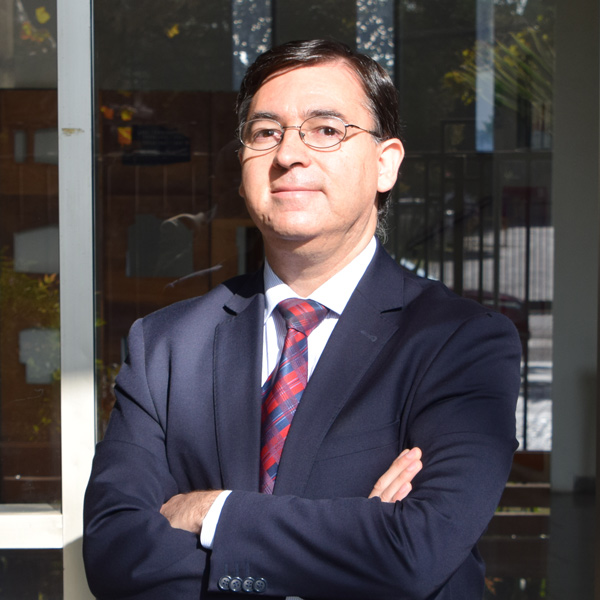 Marco Antonio Navarro