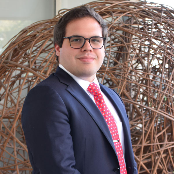 Mauricio Cáceres Vergara