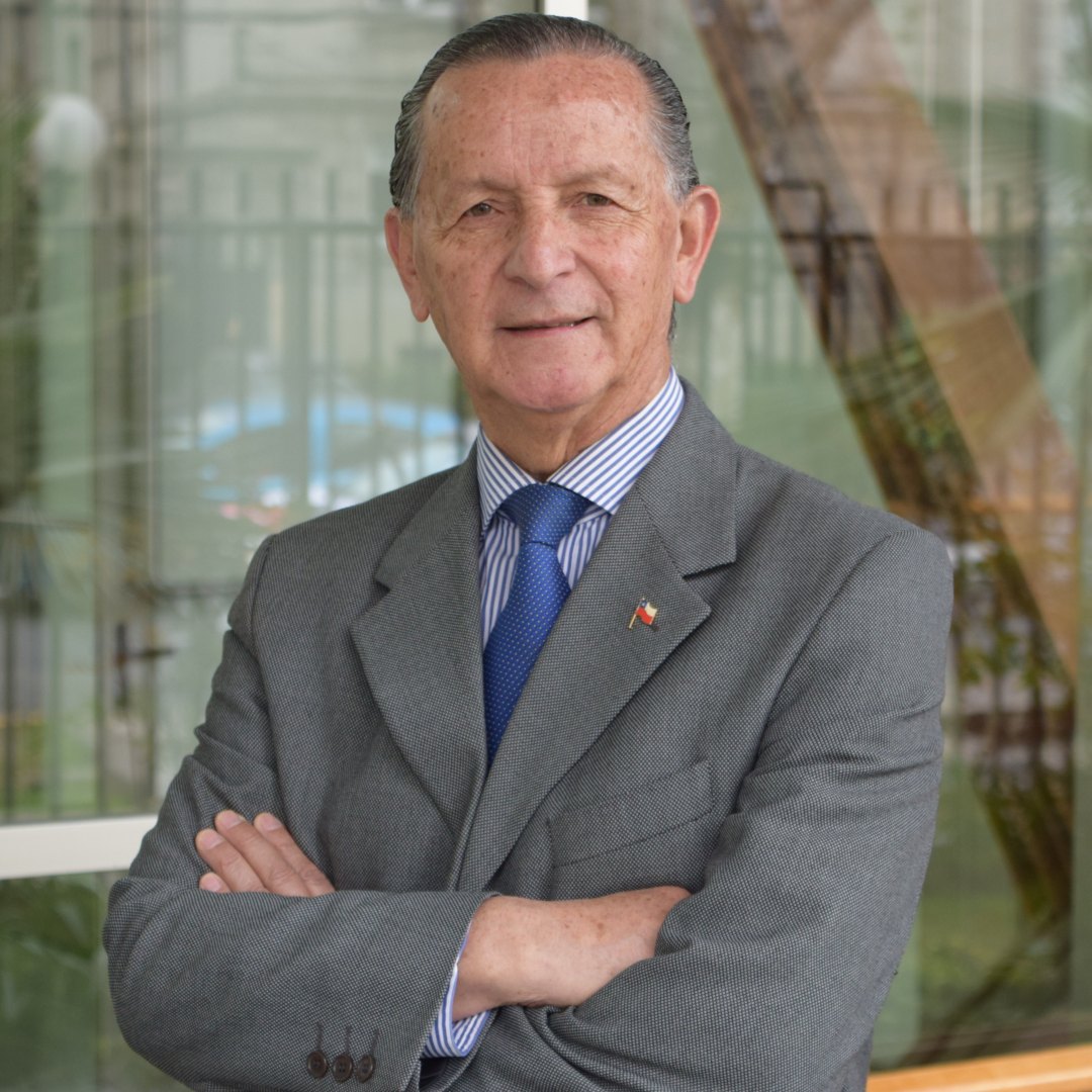 Bernardo Castro Salas