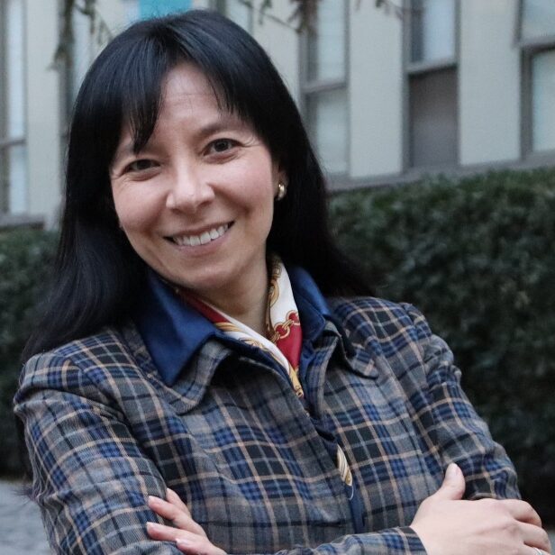 Betty Martínez-Cárdenas