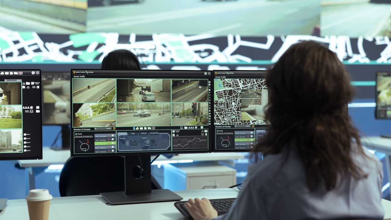 Centro de Seguridad Integral