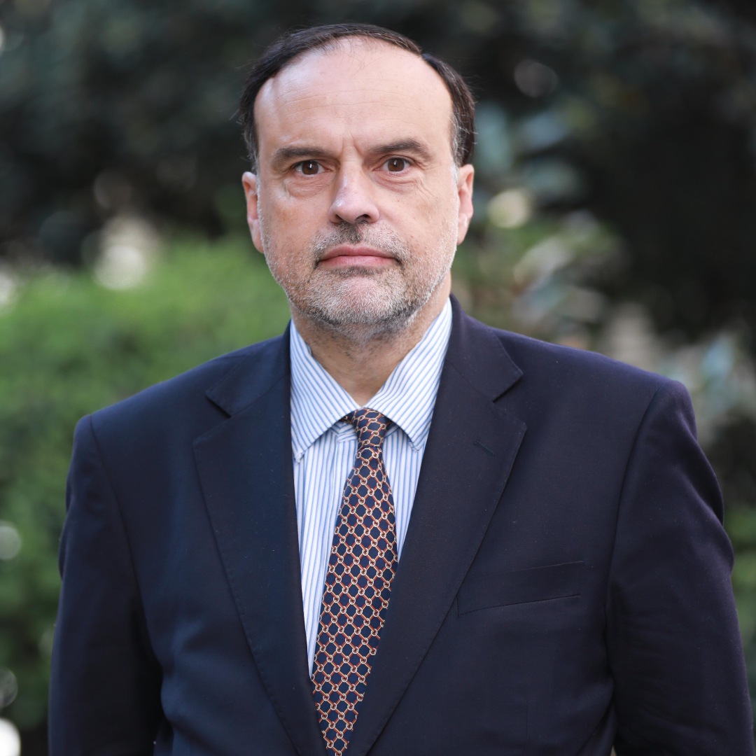 Enrique Navarro Beltrán