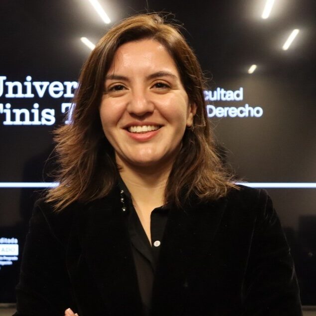 Gloria Vargas Almonacid