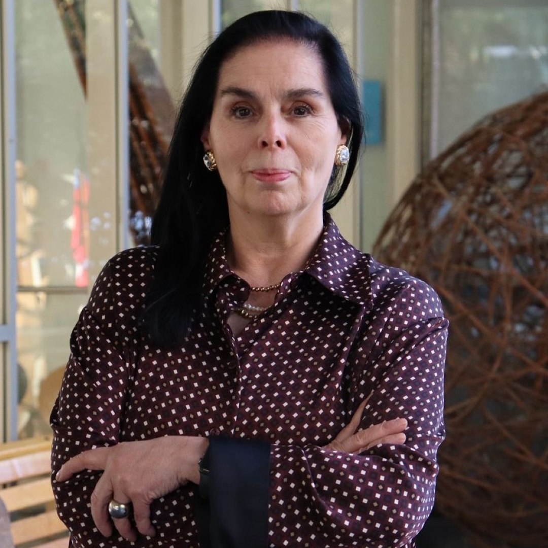 María Rebeca Ahumada Durán