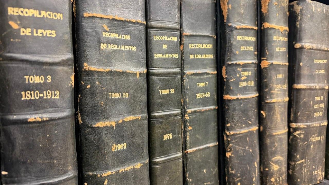 Postgrados de la Facultad de Derecho
